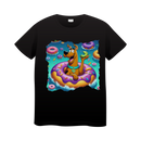 DTF Transfer Sheet - Donuts