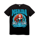 DTF Transfer Sheet - Princess