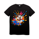 DTF Transfer Sheet - Taz