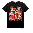 DTF Transfer Sheet - Boys