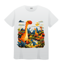 DTF Transfer Sheet - Dino World