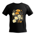 DTF Transfer Sheet - Floral