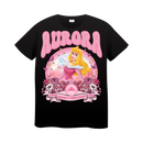 DTF Transfer Sheet - Princess