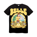 DTF Transfer Sheet - Princess