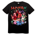 DTF Transfer Sheet - Kpop