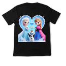 DTF Transfer Sheet - Frozen