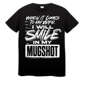 DTF Transfer Sheet -Mug Shot