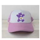 Cap DTF Print - Image NB