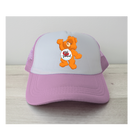 Cap DTF Print - Image NB