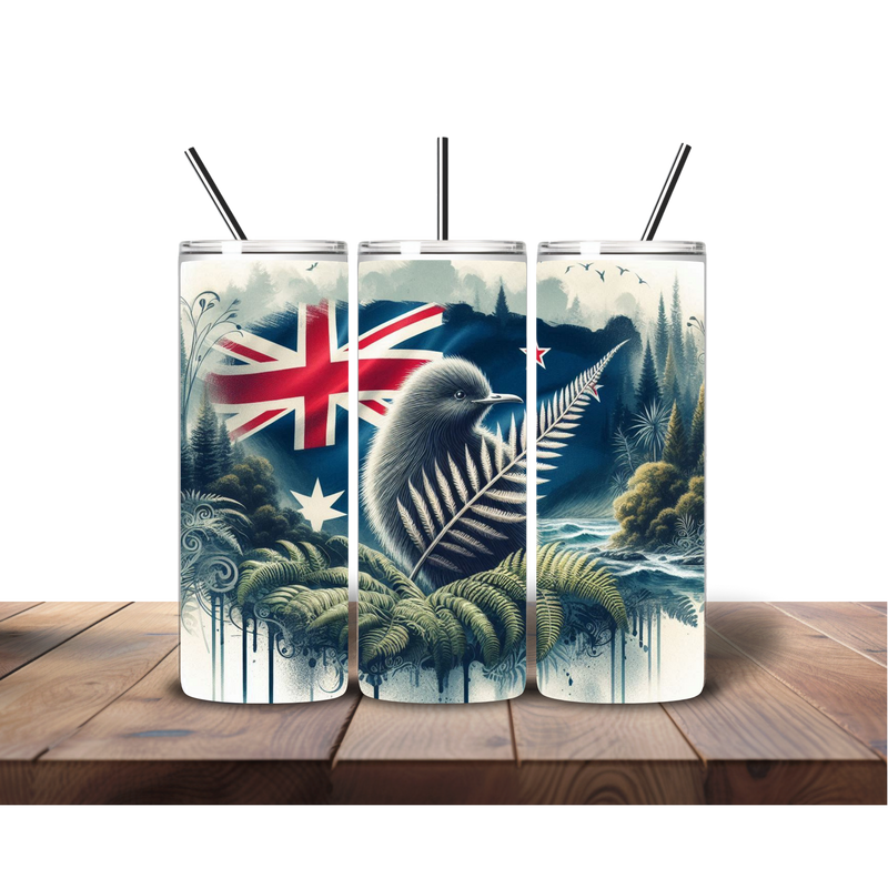 New Zealand