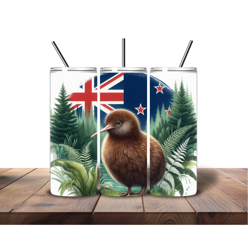 New Zealand
