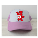 Cap DTF Print - Image NB