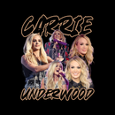 Underwood 20oz Skinny Tumbler Printed Paper