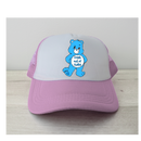 Cap DTF Print - Image NB