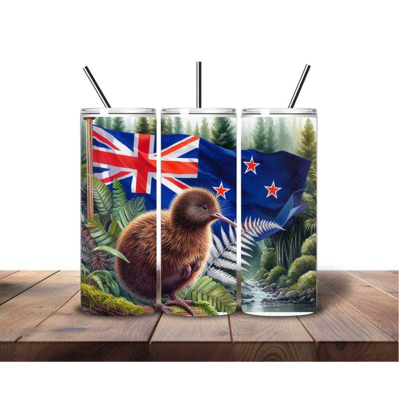 New Zealand