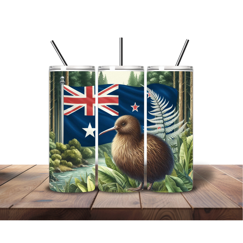 New Zealand
