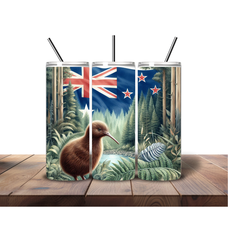 New Zealand