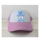 Cap DTF Print - Image NB