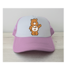 Cap DTF Print - Image NB