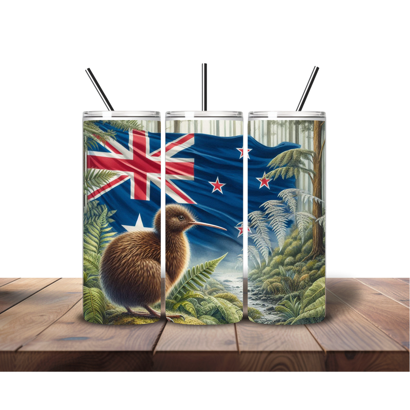 New Zealand
