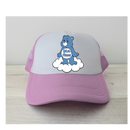 Cap DTF Print - Image NB
