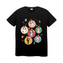 DTF Transfer Sheet - Ornaments