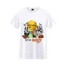 DTF Transfer Sheet - The Nightmare