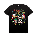 DTF Transfer Sheet - Christmas Friends