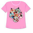 DTF Transfer Sheet - Christmas Family