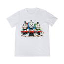 DTF Transfer Sheet - Thomas Gang Sheet. 5 Prints per Sheet