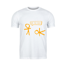 DTF Transfer Sheet - R U Ok