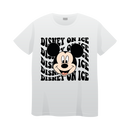 DTF Transfer Sheet -Boy Mouse on Ice