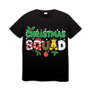 DTF Transfer Sheet - Christmas Squad