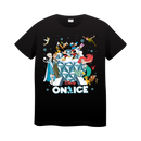 DTF Transfer Sheet - Ice Family Trip