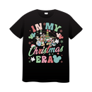 DTF Transfer Sheet - Christmas Era