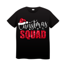 DTF Transfer Sheet - Christmas Squad