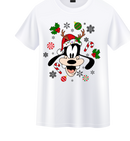 DTF Transfer Sheet - Christmas Character