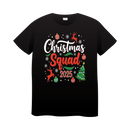DTF Transfer Sheet - Christmas Squad
