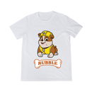 DTF Transfer Sheet - Dogs 5 Prints per Sheet