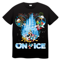 DTF Transfer Sheet - Family Vacation Ice