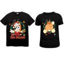 DTF Transfer Sheet -The Season