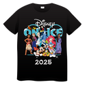 DTF Transfer Sheet - 2025 On Ice