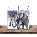 Purple Elephant