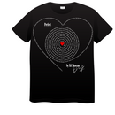 DTF Transfer Sheet - Perfect White