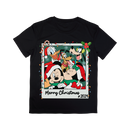 DTF Transfer Sheet - Christmas Holiday Season 2024