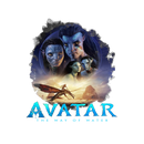 Transfer Sheet - Avatar
