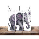 Purple Elephant