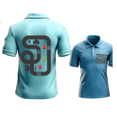 DTF Transfer Sheet - Tired Dads Club