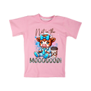 DTF Transfer Sheet - Not in the Mooooood