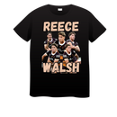 DTF Transfer Sheet - Walsh